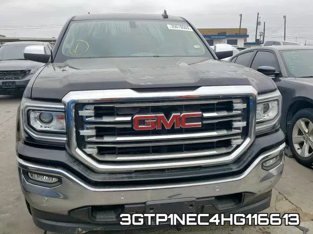 3GTP1NEC4HG116613 фото 10