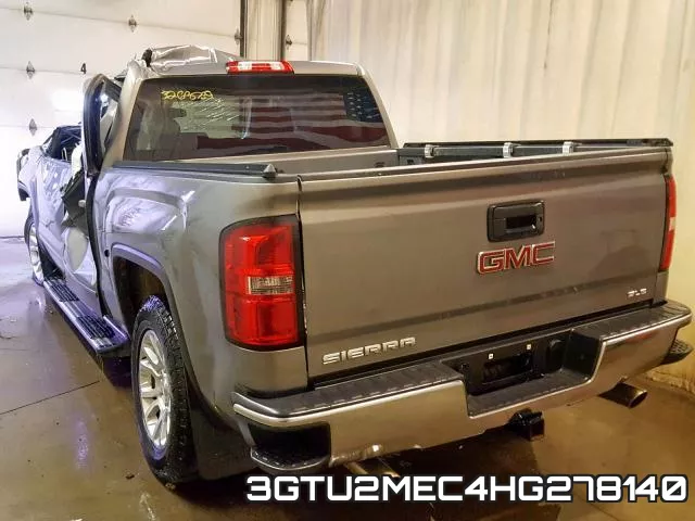 3GTU2MEC4HG278140 фото 4