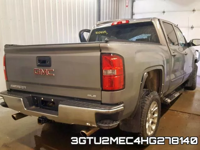 3GTU2MEC4HG278140 фото 5