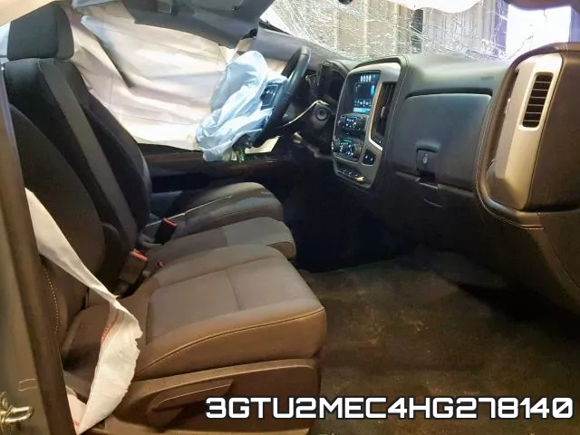3GTU2MEC4HG278140 фото 6