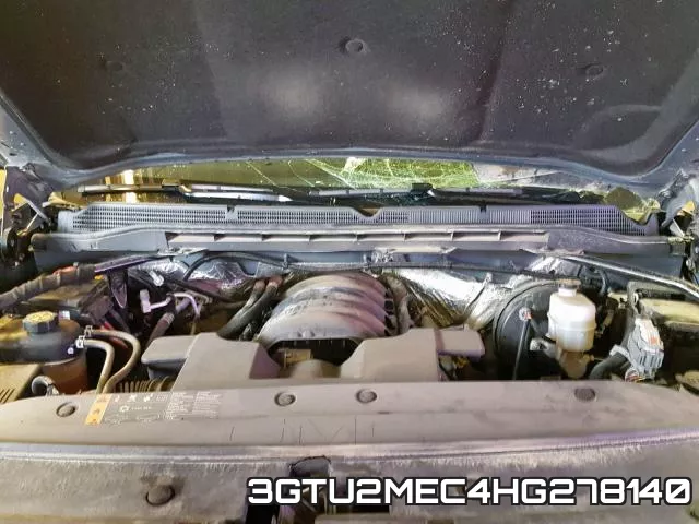 3GTU2MEC4HG278140 фото 8
