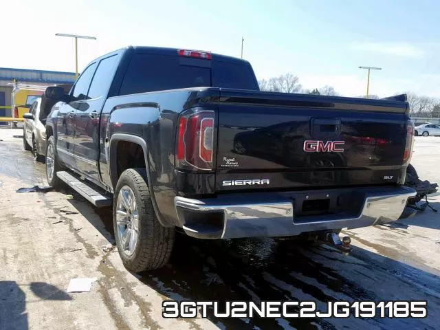 3GTU2NEC2JG191185 фото 4