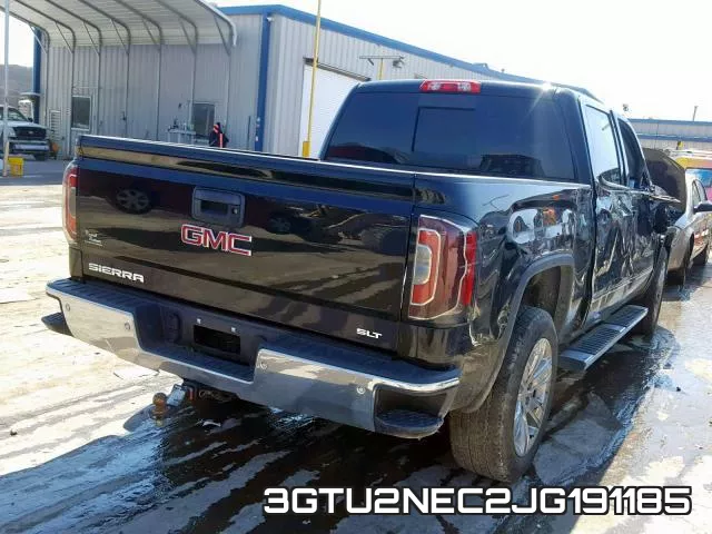 3GTU2NEC2JG191185 фото 5