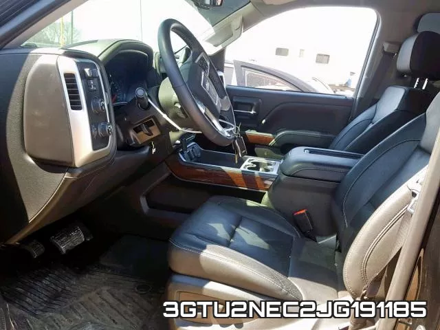 3GTU2NEC2JG191185 фото 6