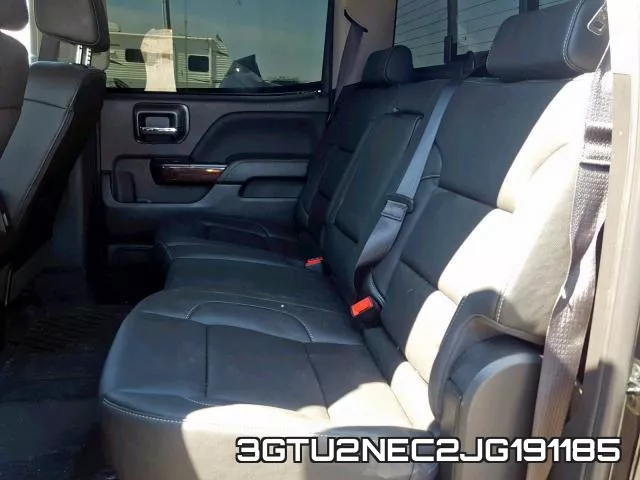 3GTU2NEC2JG191185 фото 7