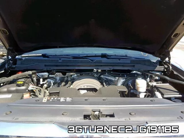 3GTU2NEC2JG191185 фото 8