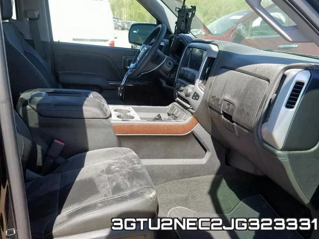 3GTU2NEC2JG323331 фото 6