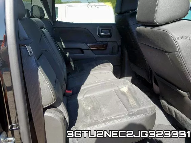 3GTU2NEC2JG323331 фото 7