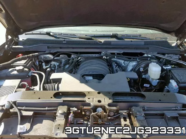 3GTU2NEC2JG323331 фото 8