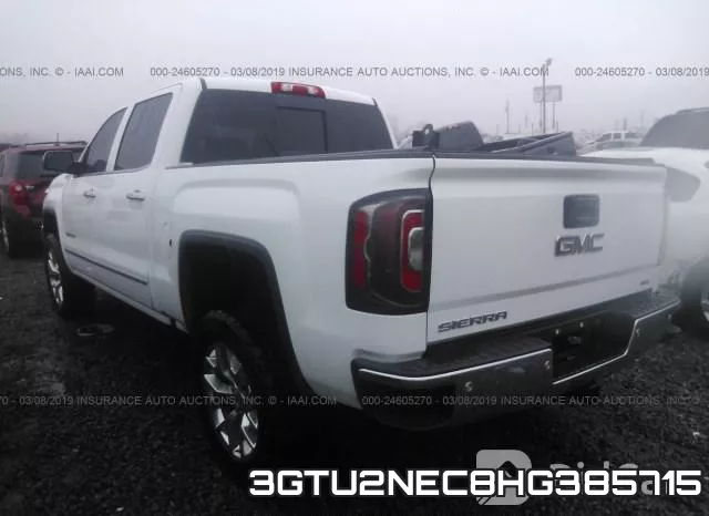 3GTU2NEC8HG385715 фото 4