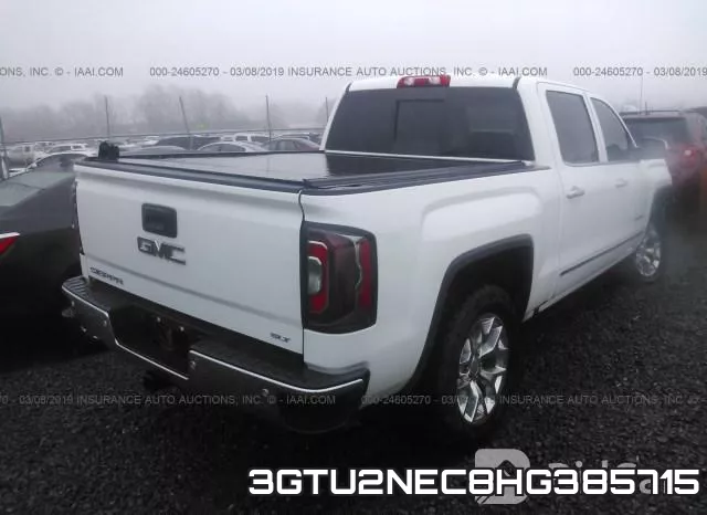 3GTU2NEC8HG385715 фото 5