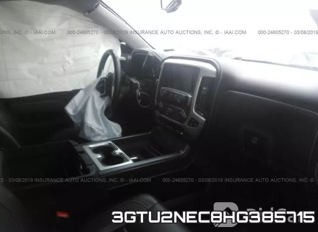 3GTU2NEC8HG385715 фото 6