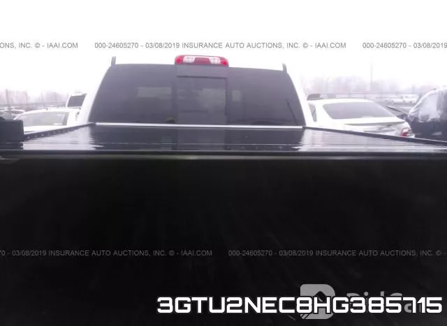 3GTU2NEC8HG385715 фото 9