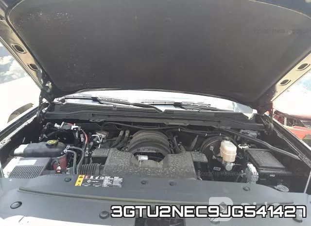3GTU2NEC9JG541427 фото 2