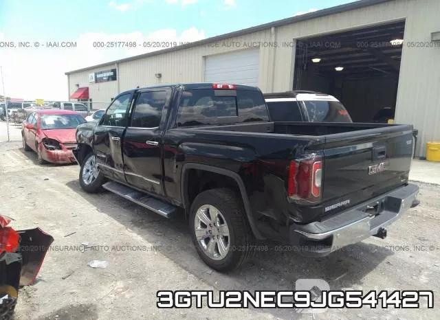 3GTU2NEC9JG541427 фото 4