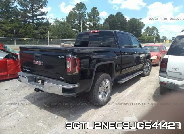3GTU2NEC9JG541427 фото 5