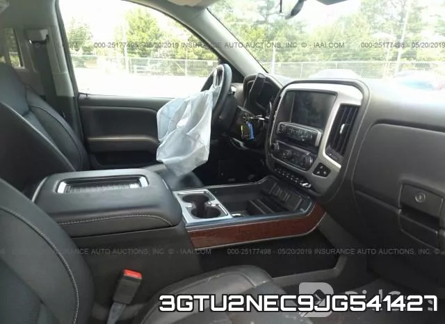 3GTU2NEC9JG541427 фото 6