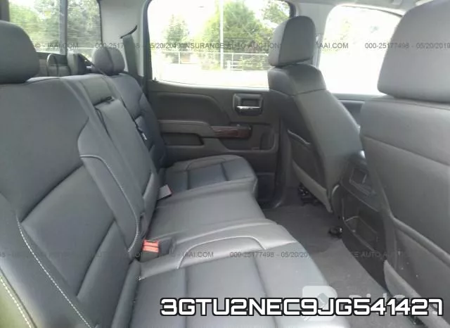 3GTU2NEC9JG541427 фото 9