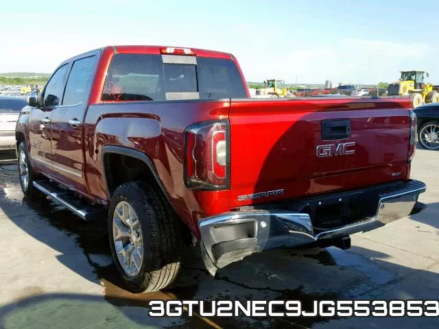 3GTU2NEC9JG553853 фото 4
