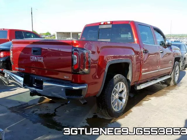 3GTU2NEC9JG553853 фото 5