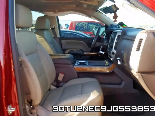3GTU2NEC9JG553853 фото 6