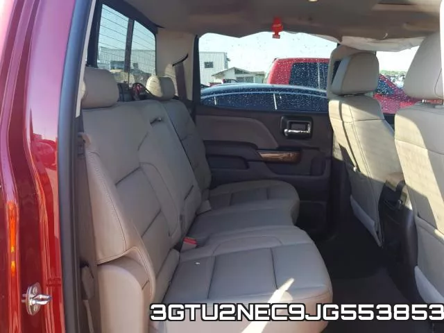 3GTU2NEC9JG553853 фото 7