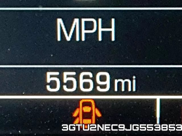 3GTU2NEC9JG553853 фото 9