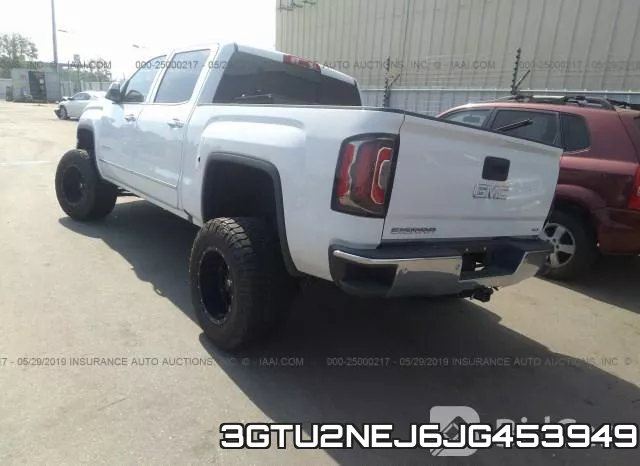 3GTU2NEJ6JG453949 фото 4