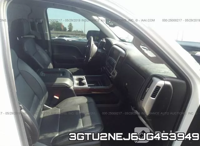 3GTU2NEJ6JG453949 фото 6
