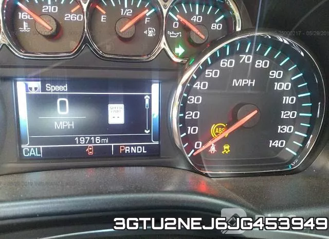 3GTU2NEJ6JG453949 фото 8