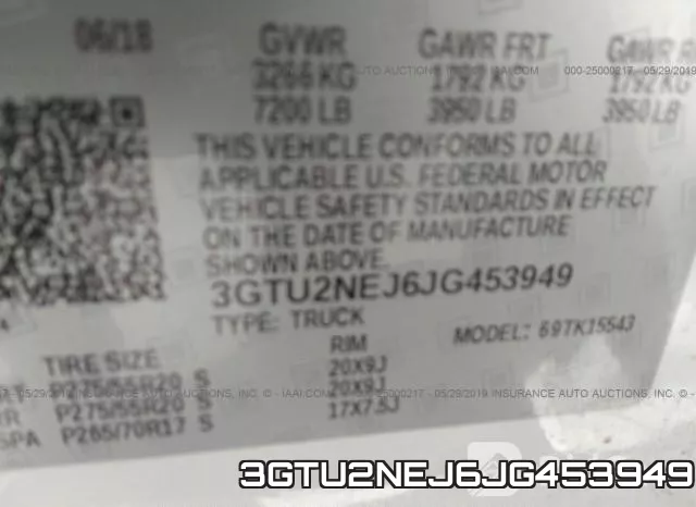 3GTU2NEJ6JG453949 фото 10