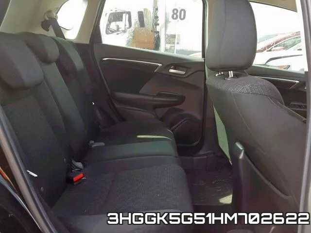 3HGGK5G51HM702622 фото 7
