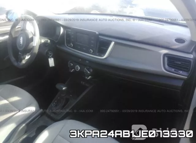 3KPA24AB1JE073330 фото 6