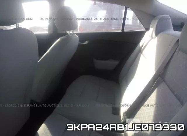 3KPA24AB1JE073330 фото 9