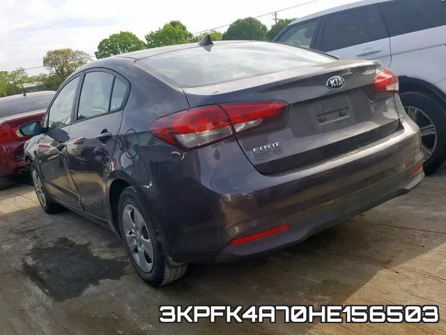 3KPFK4A70HE156503 фото 4