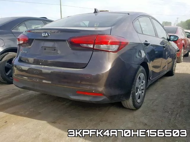 3KPFK4A70HE156503 фото 5