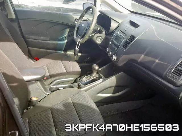 3KPFK4A70HE156503 фото 6