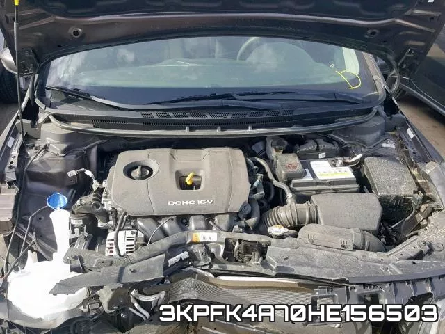 3KPFK4A70HE156503 фото 8