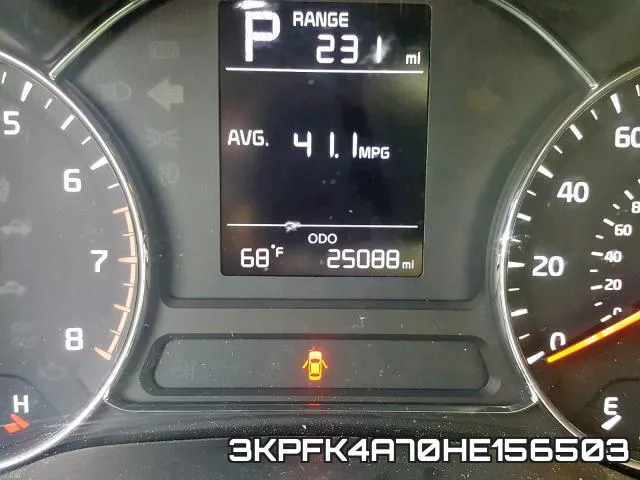 3KPFK4A70HE156503 фото 9