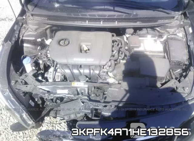 3KPFK4A71HE132856 фото 2