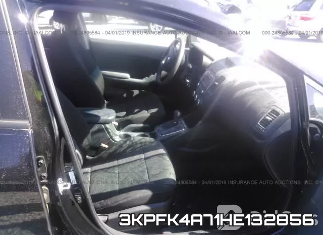 3KPFK4A71HE132856 фото 6