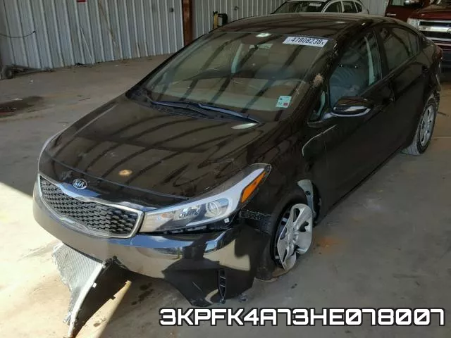 3KPFK4A73HE078007 фото 3