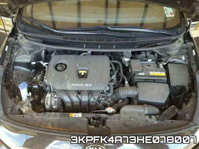 3KPFK4A73HE078007 фото 8