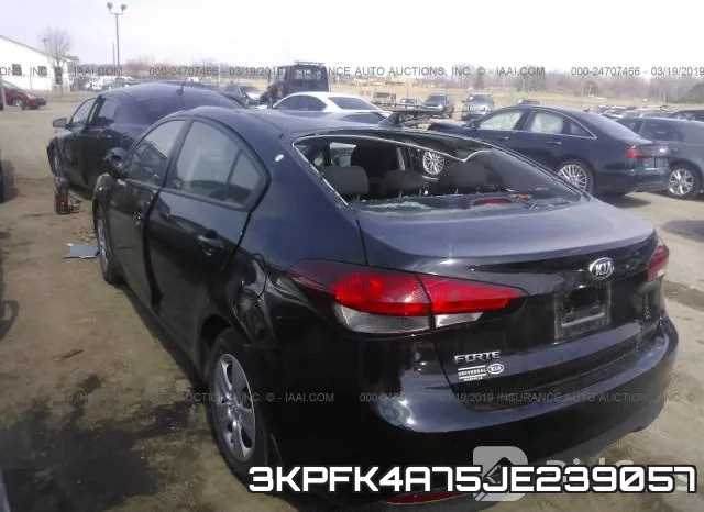 3KPFK4A75JE239057 фото 4