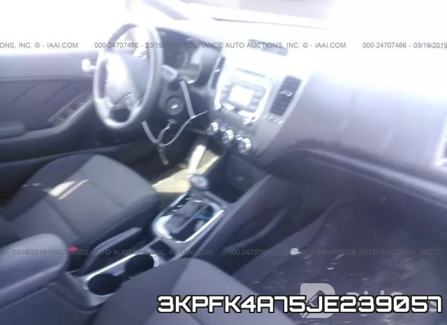 3KPFK4A75JE239057 фото 6