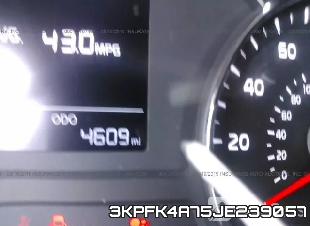 3KPFK4A75JE239057 фото 8