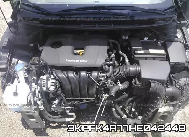 3KPFK4A77HE042448 фото 2