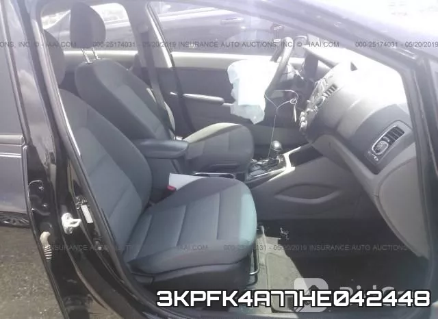 3KPFK4A77HE042448 фото 6