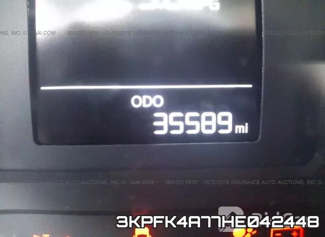 3KPFK4A77HE042448 фото 8