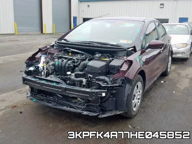 3KPFK4A77HE045852 фото 3